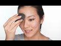 How To Contour and Highlight for Asian features!