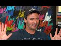 Jason Silva: Break the Cycle of Fear and Doubt with Lewis Howes