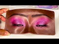 Sweet Pinks 🎀 EyeLook l Sweet Pinks by Juvias Place Palette🎨l Antoinette Javonna