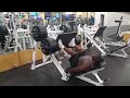 1000 lbs leg press