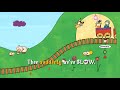 Magic Train Ride | Barefoot Books Singalong