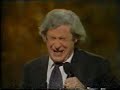 Dave Allen on being cheap and lying
