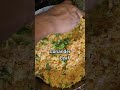 mutter Gobi fried rice | मटर गोबी राइस | restaurant type @sabir chef