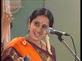 Seetha Kalyanam - Thyagaraja Ramayana - Best Vishakha Hari Songs