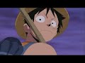 Funny Zombie Scene (One Piece) HD