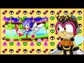 SONIC'S TRUE WORST ENEMY REVEALED?! - Charmy Reacts to Totally accurate Sonic 1 in 4 minutes