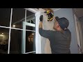 How To Install Drywall Around Windows | Easy DIY For Beginners!