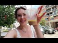 SOLO DIARIES ep.1 | how to enjoy summer alone (solo cafe dates, reading, taking classes)