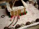 Gingerbread House part 5