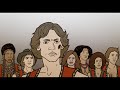 The Warriors Tribute Animation