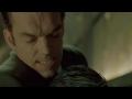 Neo vs Agent Smith | The Matrix [Open Matte]