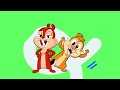 New Episodes | Chip 'N' Dale: Park Life 🌰 | Disney Channel | Disney MENA