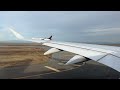 ITA AIRWAYS BRAND NEW AIRBUS A350-900 (ECONOMY) | San Francisco - Rome