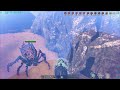 ARK Omega! First Beacon Boss Kill And Your First Tank To Look Out For!
