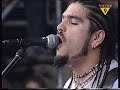 Machine Head Dynamo Open Air 1995