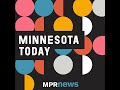 Some Minnesota senators want to expel Nicole Mitchell for burglary charges; Anoka-Hennepin school...