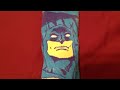 Batman Sock 27: Too Soon