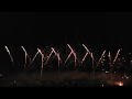 Oklahoma Pyrotechnics Club Fireworks Display, 