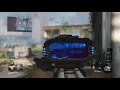 I've missed sniping (Black Ops 3)