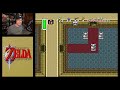 The Wizard Agahnim  — A Link to the Past BLIND PLAYTHROUGH (15)