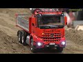 Mind blowing RC Trucks! Tractors! Trains! Heavy Load!