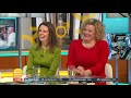 Should Clothing Stores Have Gender Neutral Changing Rooms? | Good Morning Britain