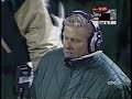 1999 week 10 Jets @ Patriots 2nd half