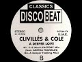 Clivilles' & Cole - A Deeper Love (A Deeper Feeling Mix)