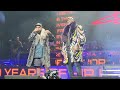 Big Boi and Sleepy Brown - The Way You Move (LL Cool J: The F.O.R.C.E Tour Live in Ft. Worth, Texas)