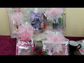 Mother's Day 2024 Sales Update: Victoria's Secret Gift Baskets | Ollie's & Dollar Tree Haul