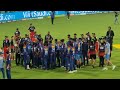 Kohli vs Gambhir fight (full video)