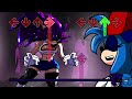 Friday Night Funkin' VS Sonia.EXE Reborn FULL WEEK | Sonic.EXE Genderswap (FNF Mod) (Tails/Sonic)