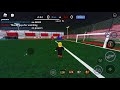 6 Red VS Blue 2. TPS: Street Soccer Match