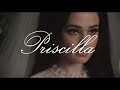 PRISCILLA von Sofia Coppola – Teaser