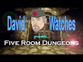 5 Room Dungeons: Shadow Cave (D&D 5e)