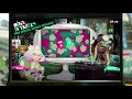 FINAL SPLATFEST DIALOGUE! The potential end of 