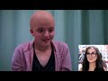 Student Makes Fun Of Bald Girl At School And Regrets It