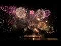 Philippines | 11th Philippine International Pyromusical Competition