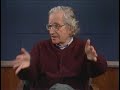 Noam Chomsky - Conversations with History