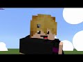 Minecraft Jujutsu Kaisen Mod Comparison Java vs Pocket Edition!!