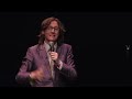 Dealing with a Hernia | Ed Byrne