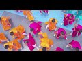 Galantis & Hook N Sling - Love On Me (Official Video)