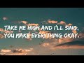 Starset-My Demons (Lyrics Video)