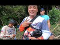 Kawa Kawa Uphill ng Davao City | 1st SB National Enduro Open Championship - Part 1