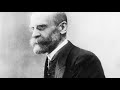 Explaining Emile Durkheim's Theory of Religion