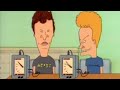 Beavis and Butthead - we are going to score