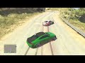 30 Players All Drifting With The New Chop Shop Drift Tuning