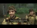 Brothers in Arms: Road to Hill 30 Cutscenes - Hating Leggett