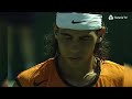 The FIRST Roger Federer vs Rafael Nadal Final! | Miami 2005 Extended Highlights