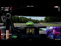 En Vivo - Brands Hatch - Nitro Challenge GT3 - On Board #24